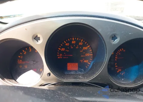 2003 Nissan Altima 2.5 Sl z USA, uszkodzony, nr VIN 1N4AL11D53C146373